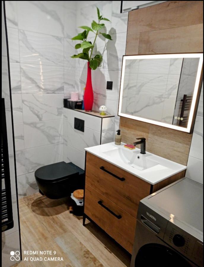 Maisonnette Tout Confort Parking Prive Brest Exterior foto