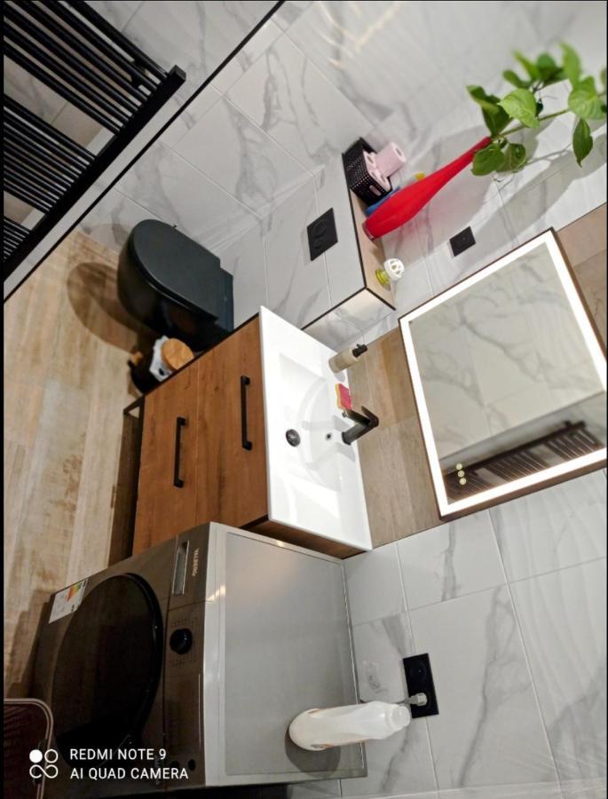 Maisonnette Tout Confort Parking Prive Brest Exterior foto